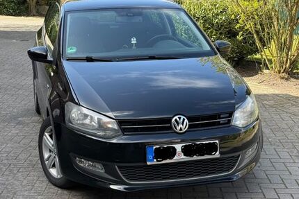 VW Polo 138.033 km 5.500 &euro; Lingen 49809