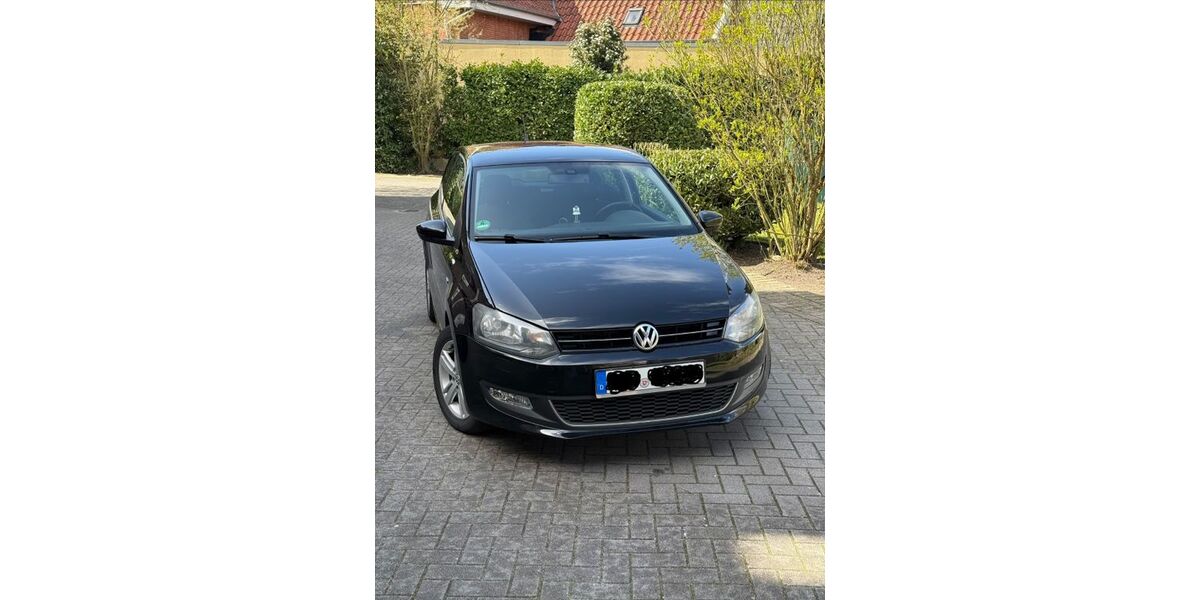 VW Polo 138.033 km 5.500 &euro; Lingen 49809