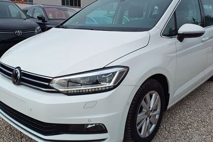 VW Touran 68.395 km 25.699 &euro; Fürth 90765