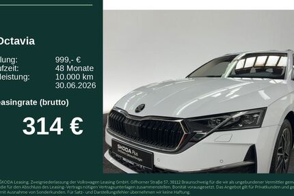 Skoda Octavia 19.746 km 30.190 &euro; Neu-Ulm 89231