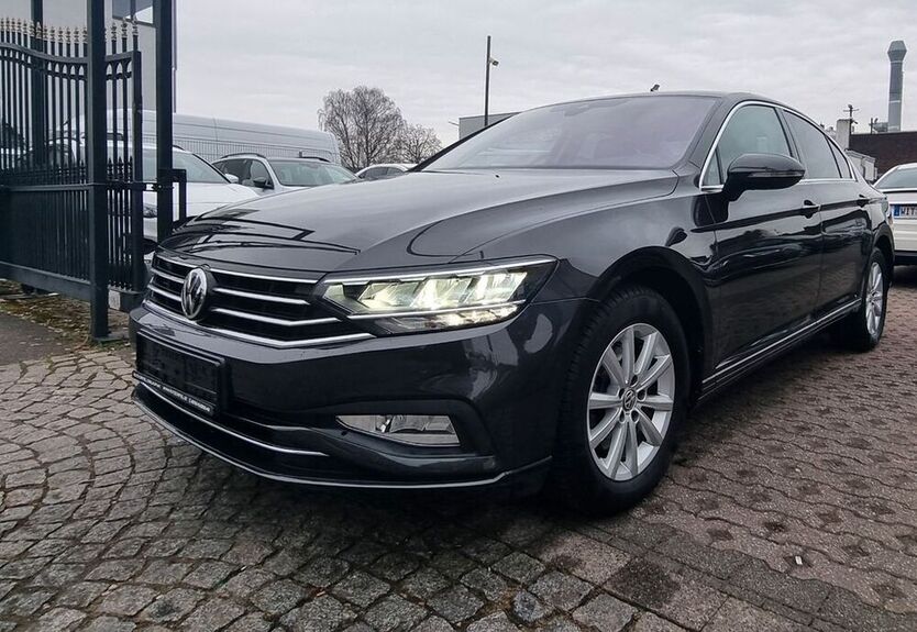 Passat