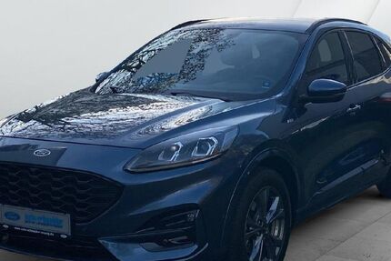 Ford Kuga 6.750 km 23.900 &euro; Leipzig 04129