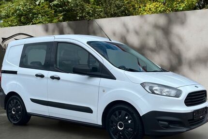 Ford Transit Courier 60.850 km 10.500 € Neustadt 67434