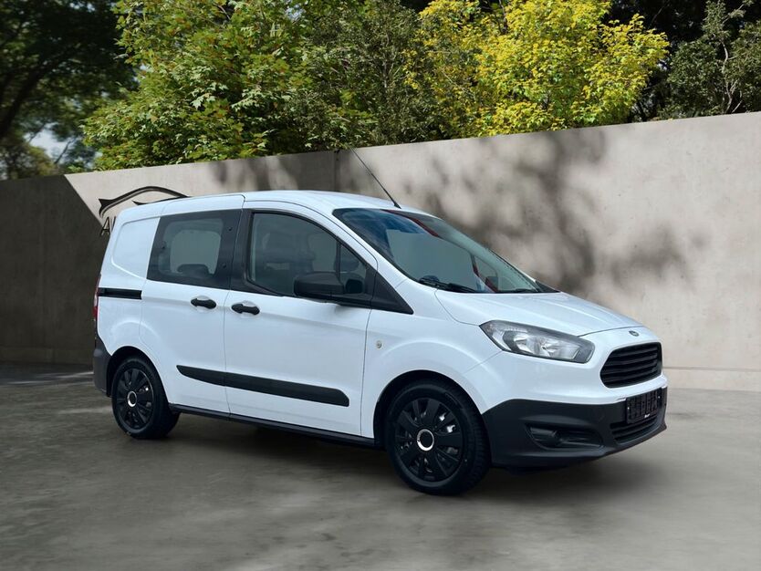 Ford Transit Courier 60.850 km 10.500 € Neustadt 67434