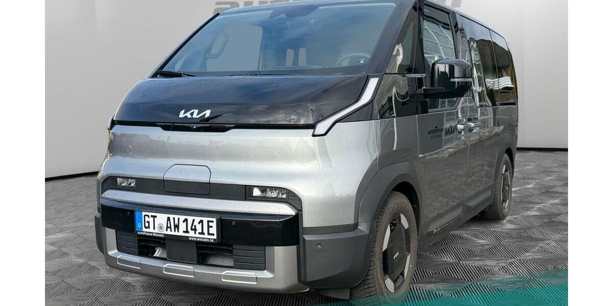 Kia Andere 2.600 km 42.570 &euro; Gütersloh 33334