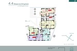 Viel Platz - Moderne helle Wohnung im KFW 40 Sparhaus Trier mit Top Verkehranbindung Luxemburg - Etagenwohnung Trier Feyen-Weismark | Angebot:27270580