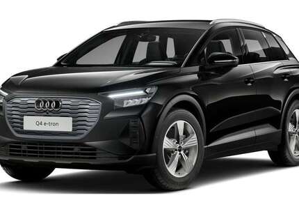Audi e-tron 82.290 km 28.830 &euro; Vechta 49377