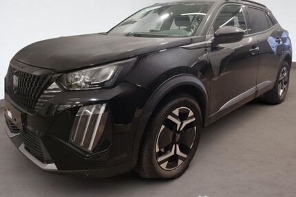 Peugeot 2008 35.971 km 18.480 € Hohenlockstedt 25551