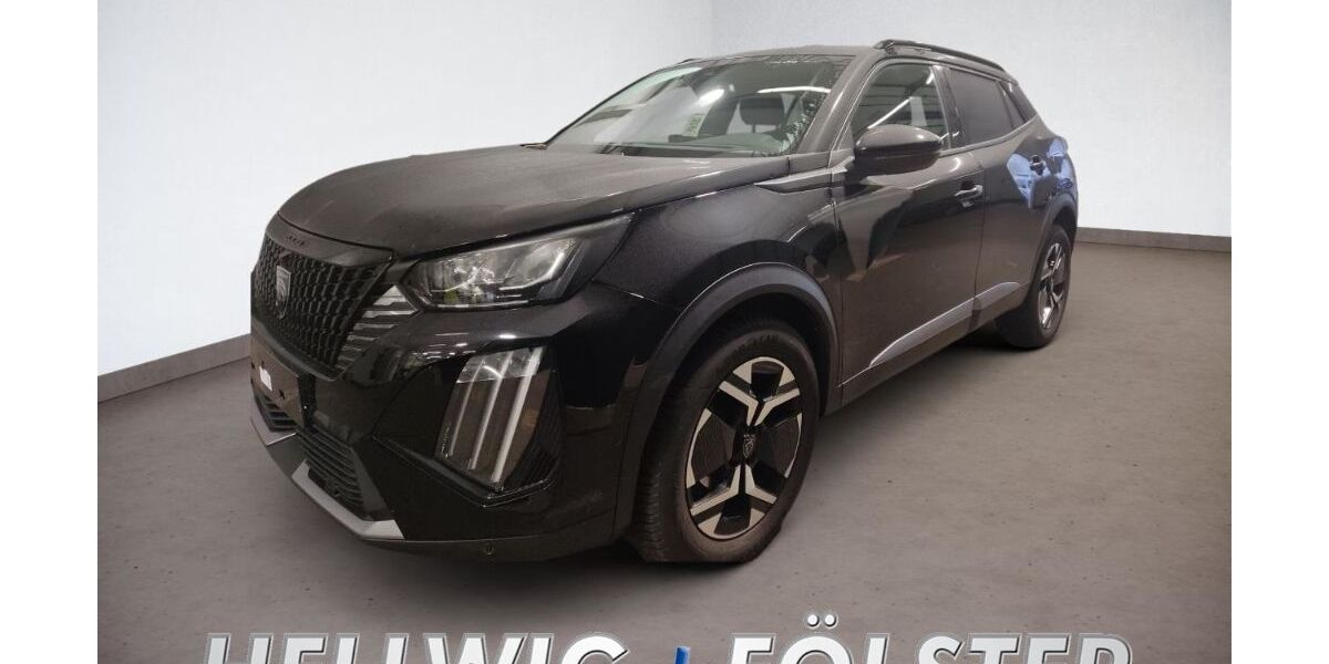 Peugeot 2008 35.971 km 18.480 € Hohenlockstedt 25551