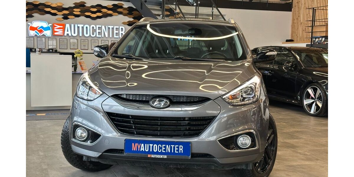 Hyundai ix35 212.200 km 7.700 &euro; Pfaffenhofen 85276