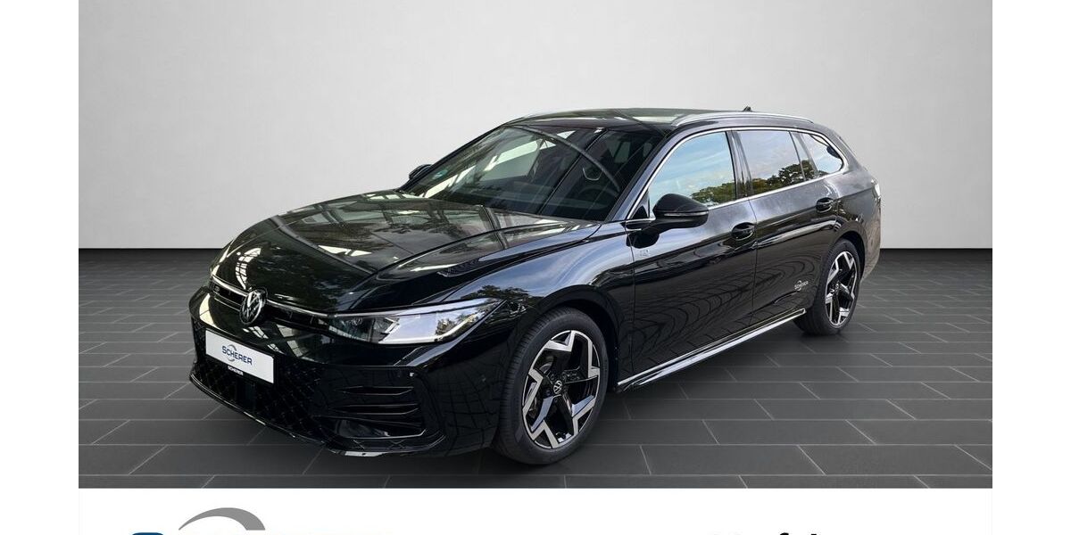 VW Passat 18.900 km 40.890 &euro; Hockenheim 68766