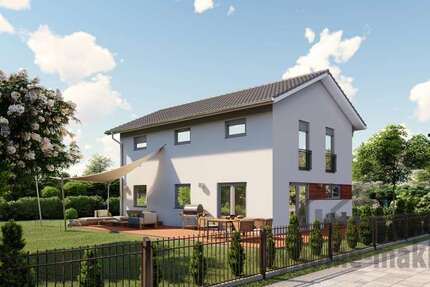 Haus zum Kaufen in Emskirchen 696.000 € 132 m² 5 zimmer