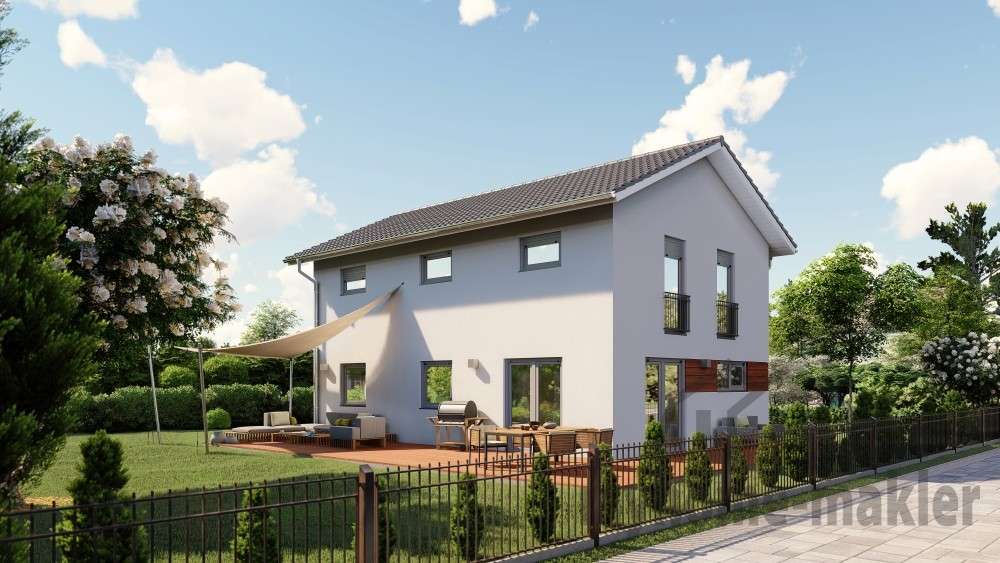 Haus zum Kaufen in Emskirchen 696.000 € 132 m² 5 zimmer