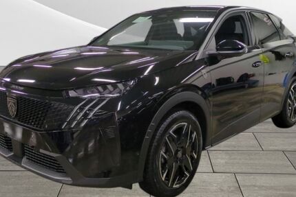 Peugeot 3008 15.701 km 29.690 &euro; Marburg 35043