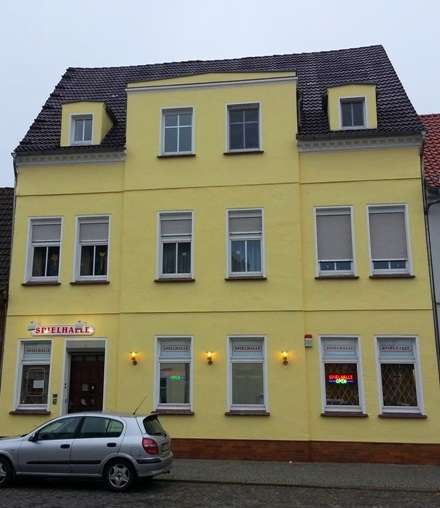 Etagenwohnung Doberlug-Kirchhain Kirchhain - 2 Zimmer, 65 m&sup2;, 360&euro; | Angebot:19218048