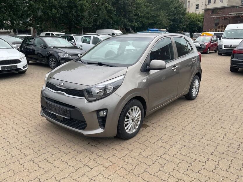 Picanto