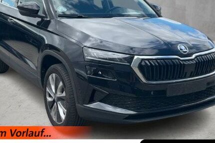 Skoda Karoq 9.324 km 26.989 &euro; Ribnitz-Damgarten / Barth / Bad Sülze 18311