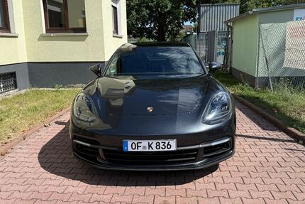 Porsche Panamera 81.000 km 74.999 € Offenbach am Main 63069