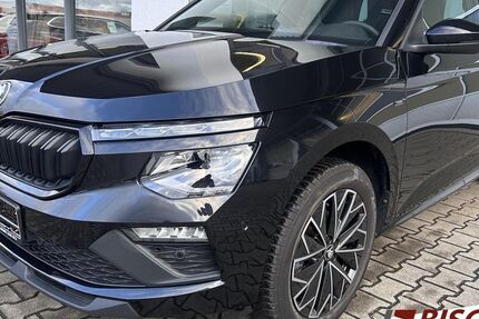 Skoda Kamiq 25.000 km 26.650 &euro; Thannhausen 86470