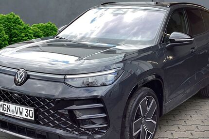 VW Tayron 1.500 km 59.920 &euro; Meiningen 98617