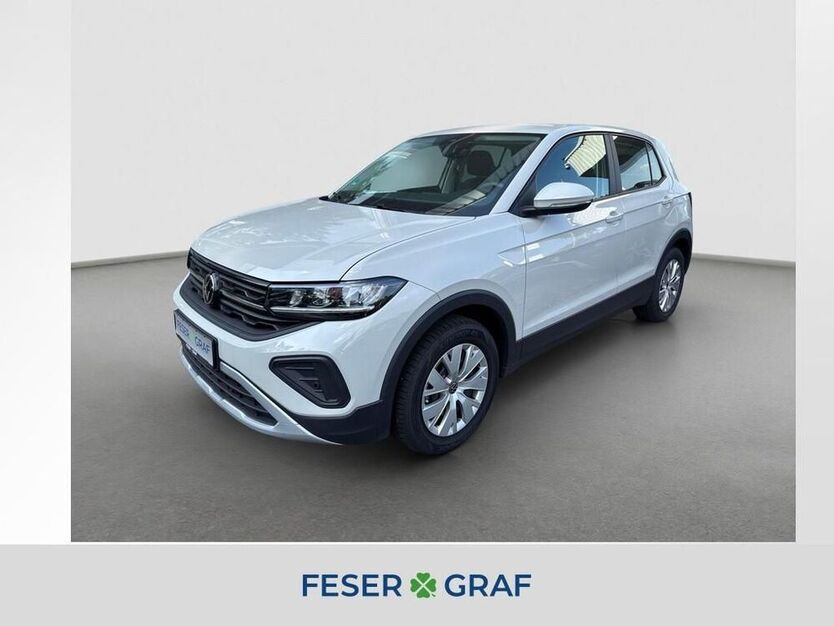 T-Cross