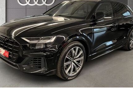 Audi Q8 109.424 km 51.850 &euro; Frankfurt am Main 60314