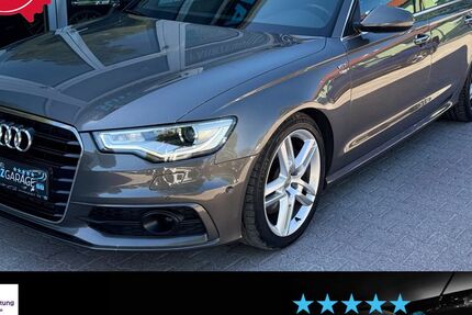Audi A6 210.068 km 13.990 &euro; Spremberg 03130