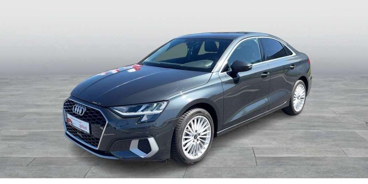 Audi A3 13.290 km 27.990 &euro; Celle 29227
