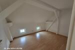 Dachgeschoßwohnung Friesack - 2 Zimmer, 40 m&sup2;, 450&euro; | Angebot:26646405