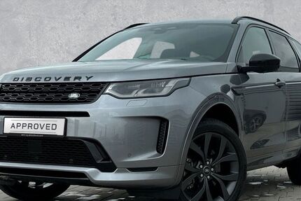 Land Rover Discovery Sport 15.000 km 38.350 &euro; Karlsruhe 76187