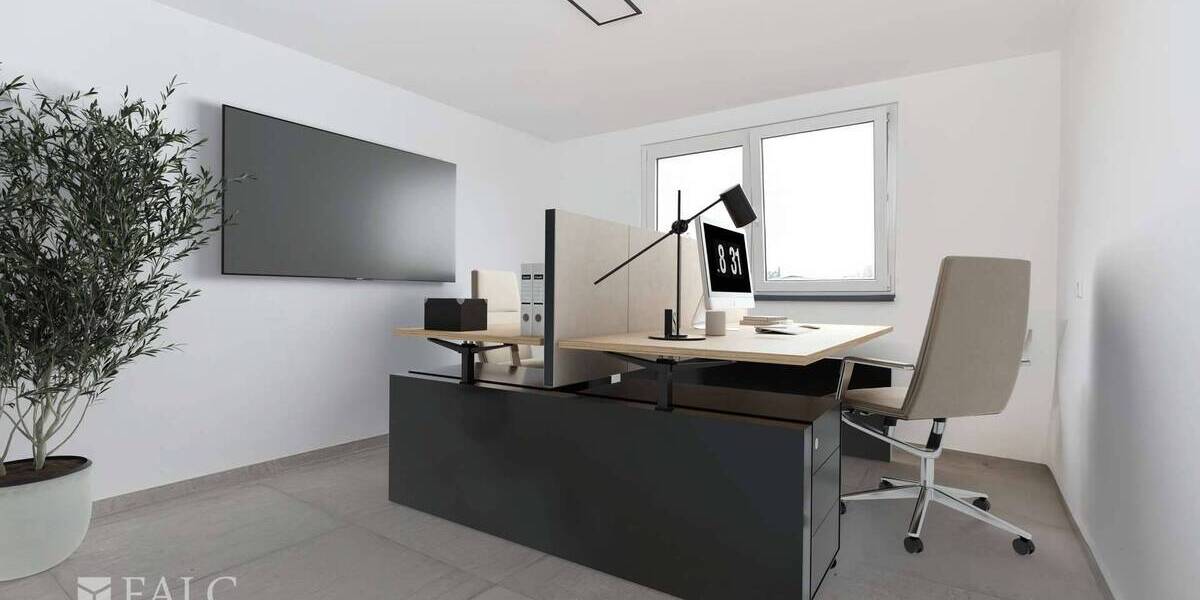 Gewerbeobjekt Stolberg Atsch - 1.395.000&euro; | Angebot:19331230