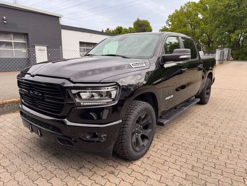 RAM