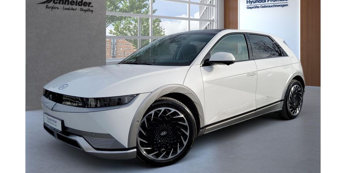 Hyundai IONIQ 5 56.000 km 28.450 &euro; Dingolfing 84130