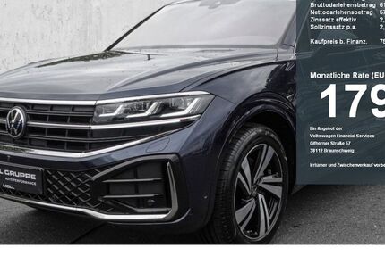 VW Touareg 16.741 km 75.840 € Düsseldorf 40549