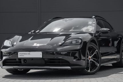 Porsche Taycan 33.220 km 93.990 &euro; Hamburg 22143