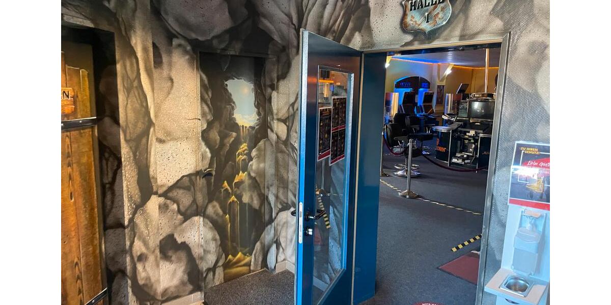 Gewerbeobjekt Demmin - 1.800&euro; | Angebot:26085906