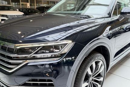 VW Touareg 148.938 km 36.290 &euro; Nabburg 92507
