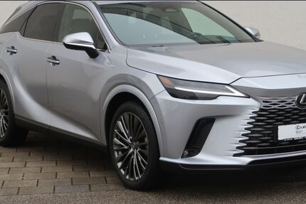 Lexus RX 450 39.450 km 62.880 &euro; Mühldorf 84453