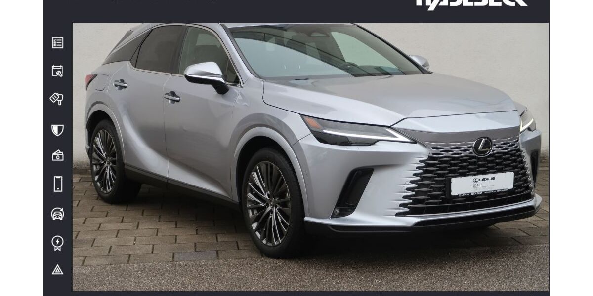 Lexus RX 450 39.450 km 62.880 &euro; Mühldorf 84453