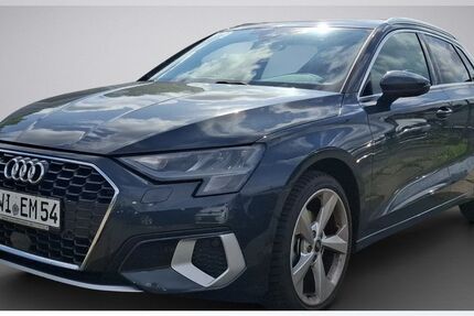 Audi A3 11.000 km 34.890 &euro; Wismar 23970