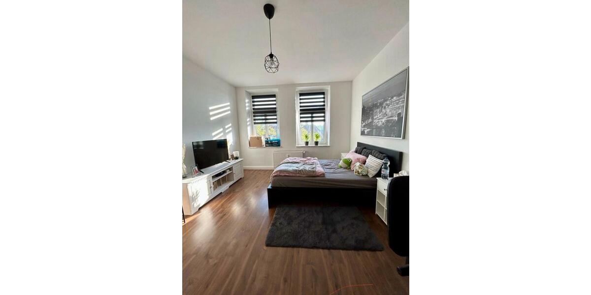 Etagenwohnung Aschersleben - 1 Zimmer, 20 m&sup2;, 420&euro; | Angebot:24360728