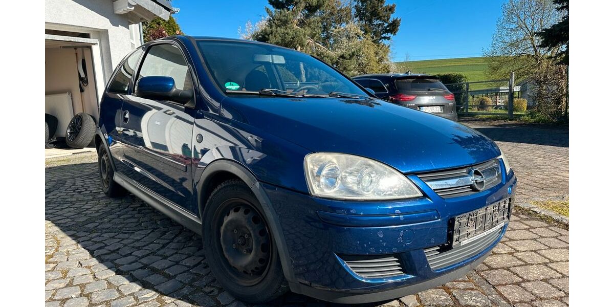 Opel Corsa 192.726 km 900 &euro; Wierschem 56294
