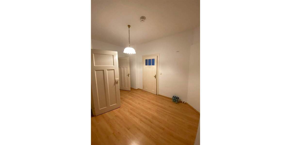 Etagenwohnung Weimar Westvorstadt - 2 Zimmer, 65 m&sup2;, 690&euro; | Angebot:25567029