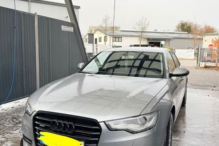 Audi A6 205.000 km 12.200 &euro; Weinheim 69469