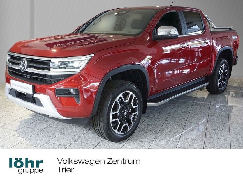 Amarok
