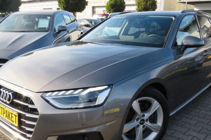 Audi A4 55.000 km 22.990 &euro; Montabaur 56410