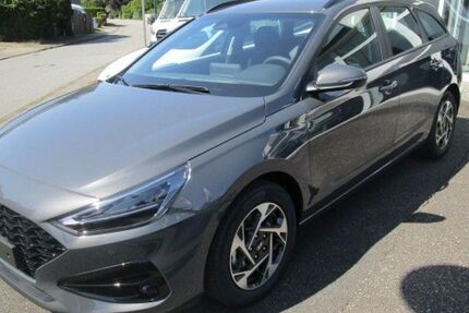 Hyundai i30 6.000 km 21.980 &euro; Nortorf 24589