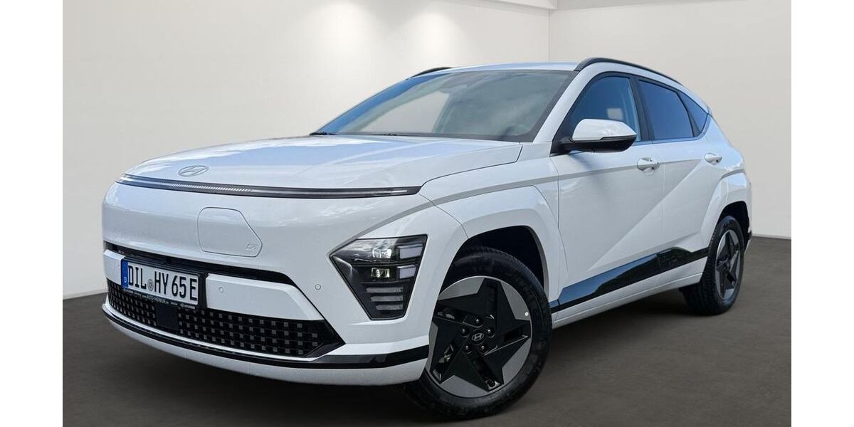 Hyundai KONA Elektro 15.000 km 32.990 &euro; Dillenburg 35684