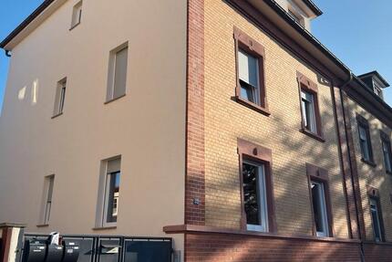 Wohnung Offenbach am Main Bürgel - 4 Zimmer, 63 m&sup2;, 1.000&euro; | Angebot:25368740
