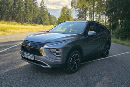 Mitsubishi Eclipse Cross 42.460 km 17.999 &euro; Schmitten 61389
